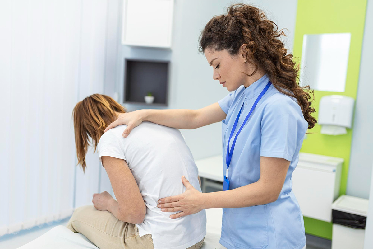 How ProCare Chiropractic Can Help Your Lower Back Pain After a Car Accident