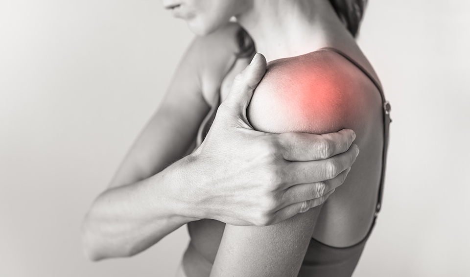 Have you been experiencing persistent shoulder pain since your car accident?