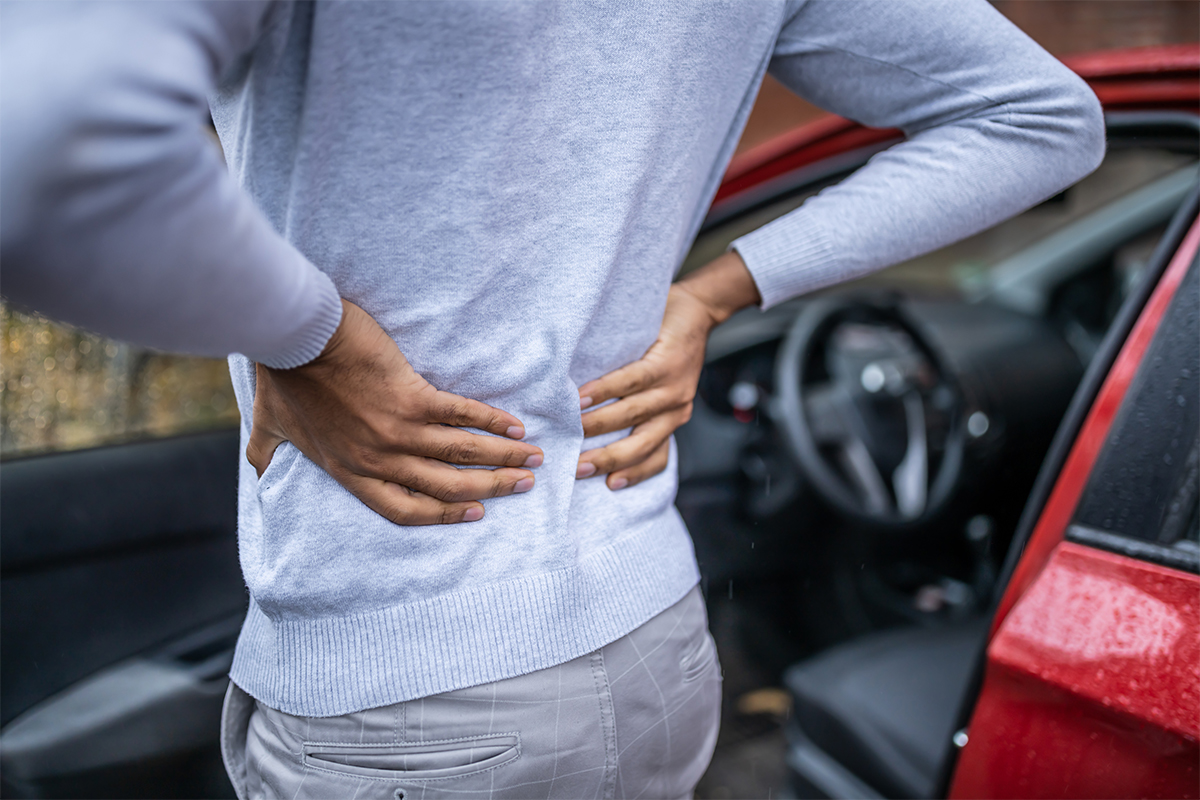 When Should I Reach Out to a Chiropractor After My Back Injury?