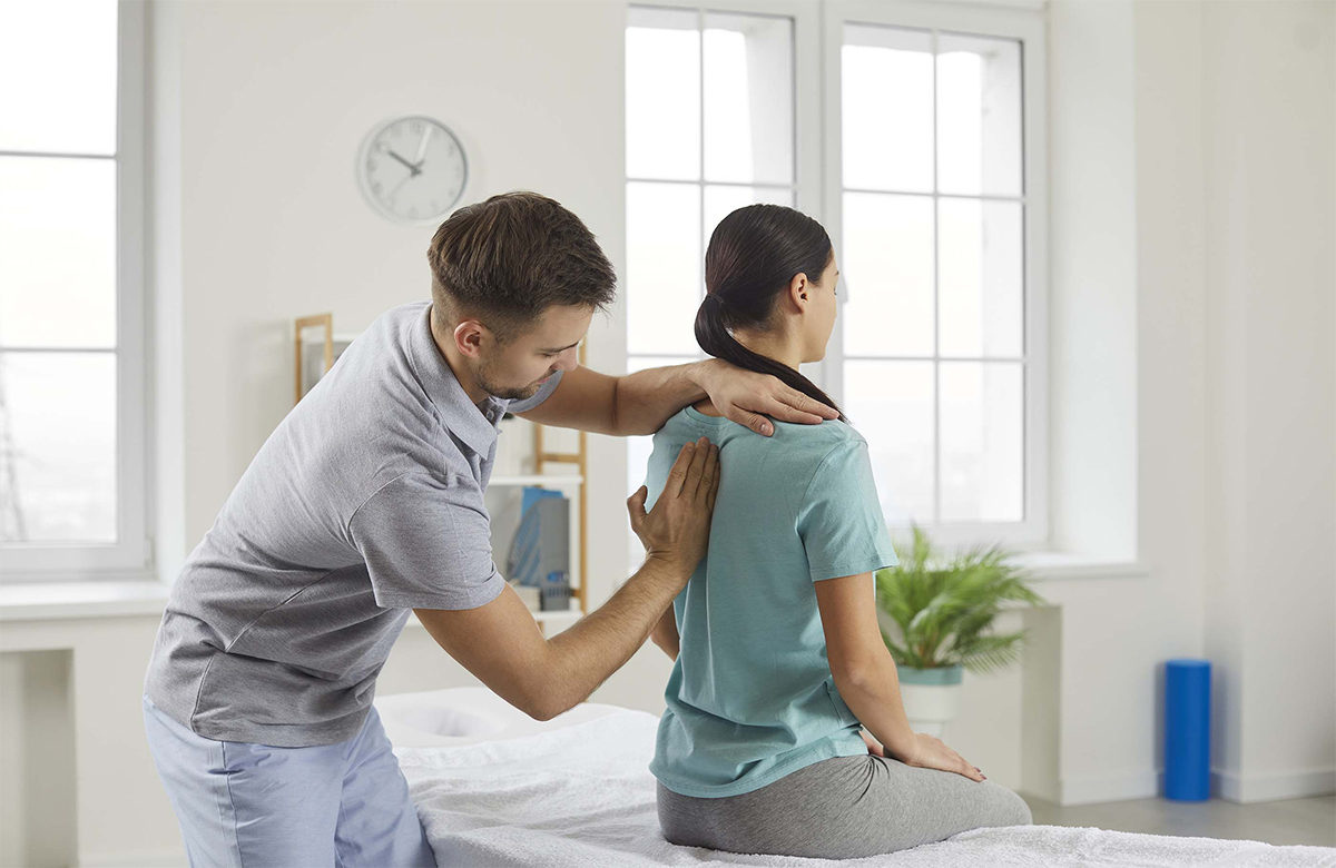 The Role of Chiropractic Care in Work Injury Rehabilitation