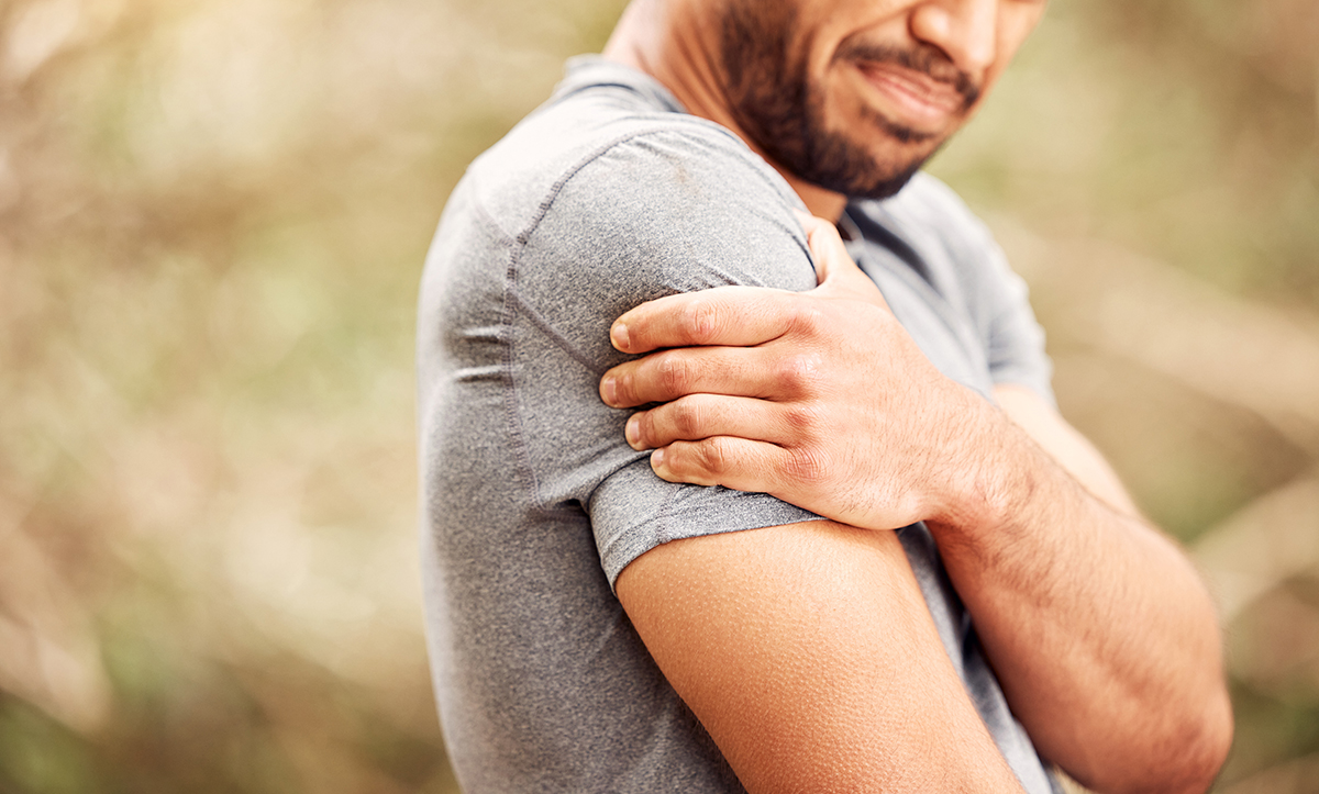 Chiropractic Care for Shoulder Injuries After an Auto Accident