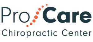 ProCare Chiropractic Center Logo