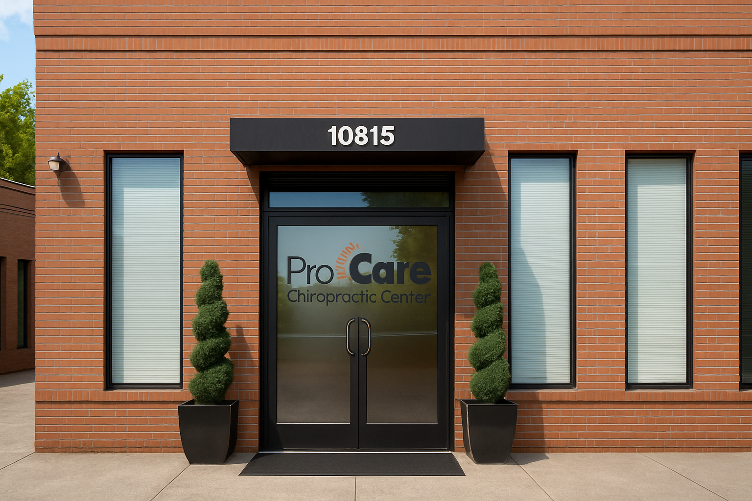 ProCare Chiropractice Center Portland