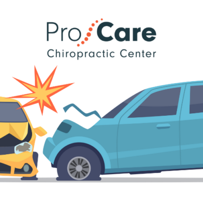 Car Accident Injury Care | ProCare Chiropractic Center