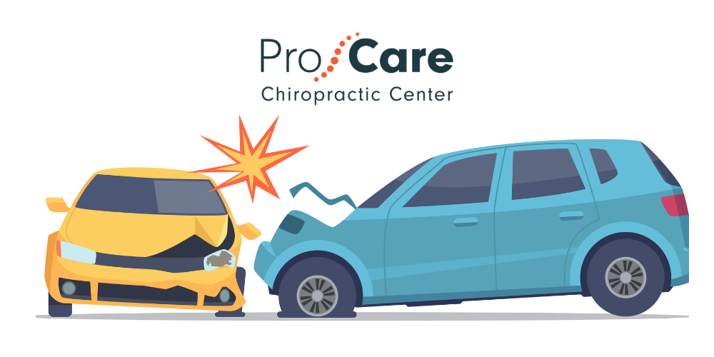 Car Accident Injury Care | ProCare Chiropractic Center