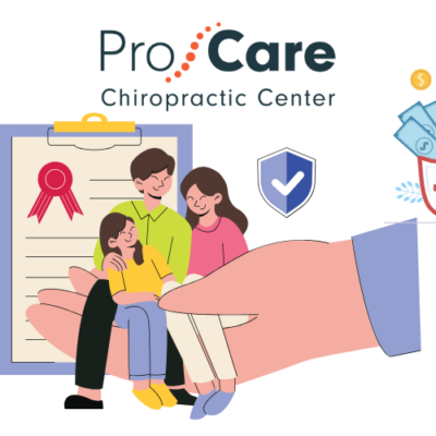 Insurance Support & Case Management | ProCare Chiropractic Center