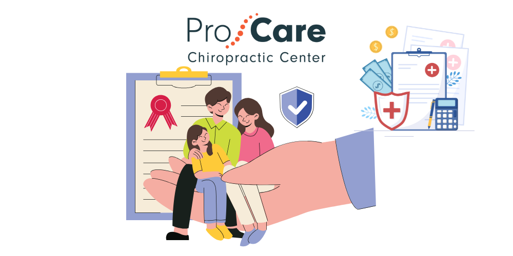 Insurance Support & Case Management | ProCare Chiropractic Center
