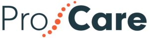 ProCare Chiropractic Center Logo
