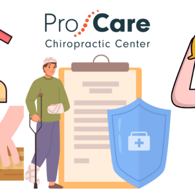 Workplace Injury Recovery | ProCare Chiropractic Center