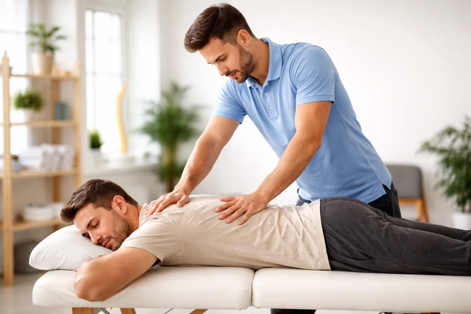 8 Benefits of Chiropractic Care in Portland, Oregon