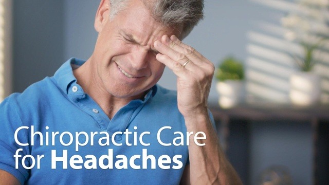 migraines and headaches after car accidents