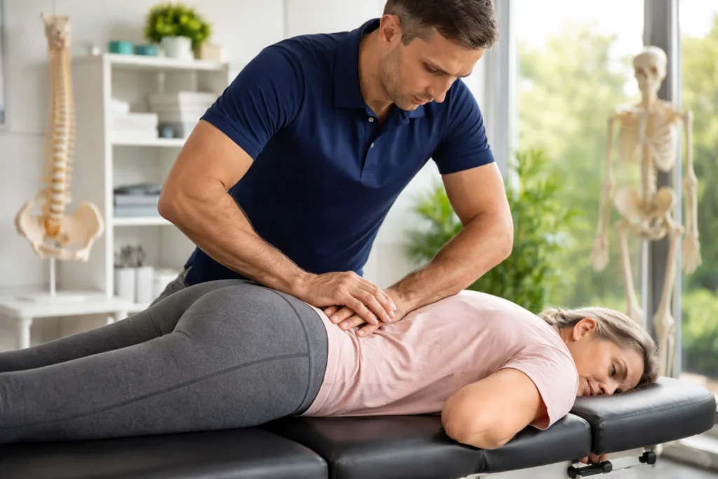 sciatica treatment