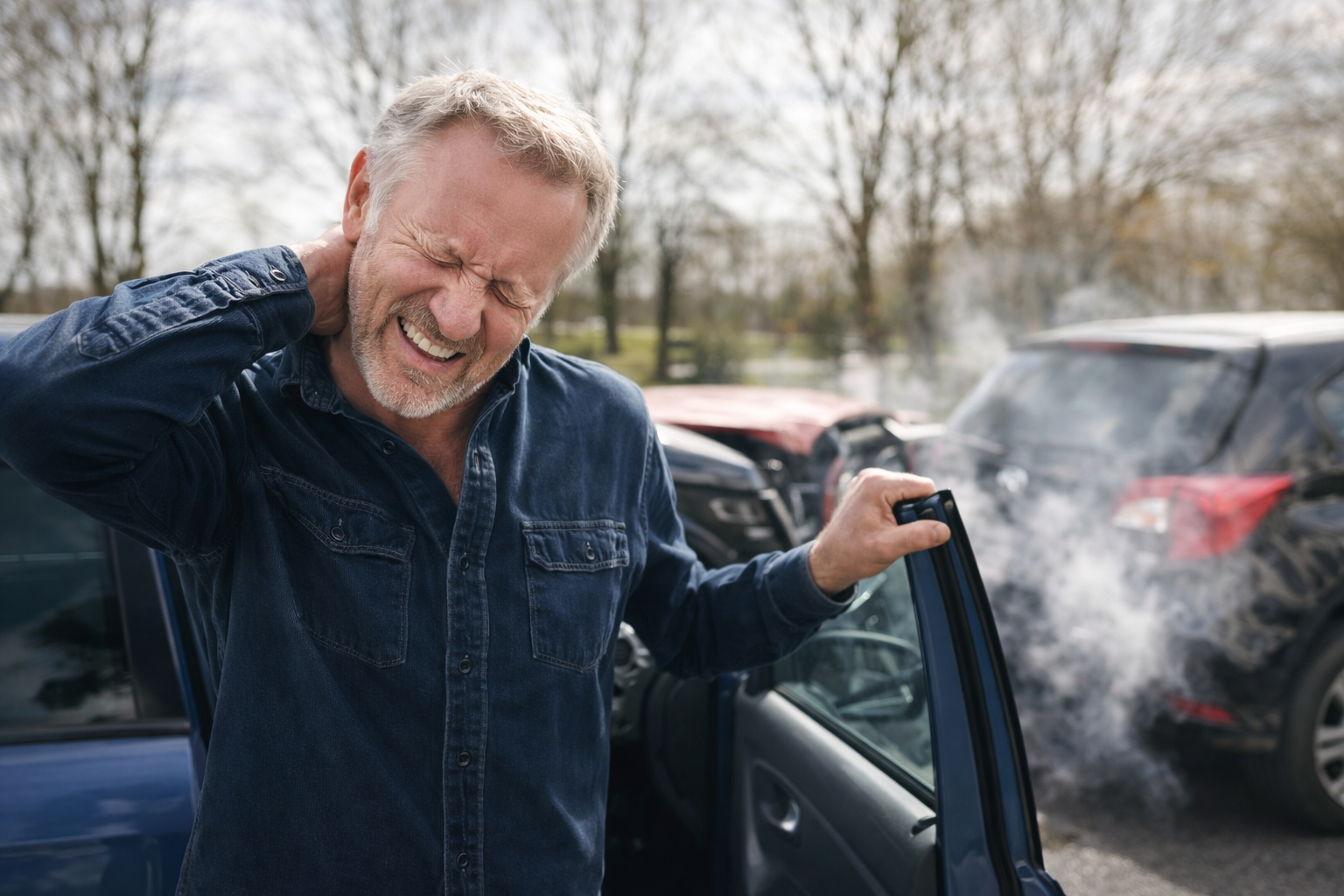 Auto Accident Chiropractic Care How Often Should You See a Chiropractor for Proper Recovery