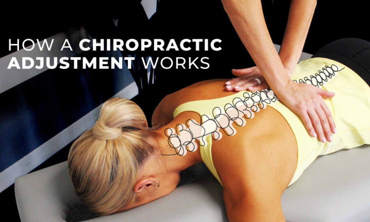 Chiropractic Adjustments in Portland, Oregon | ProCare Chiropractic