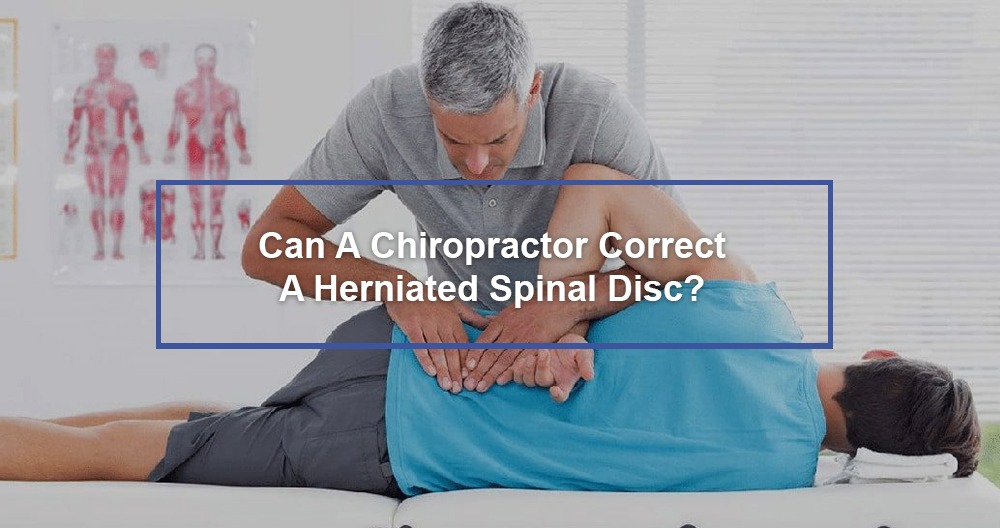herniated disc
