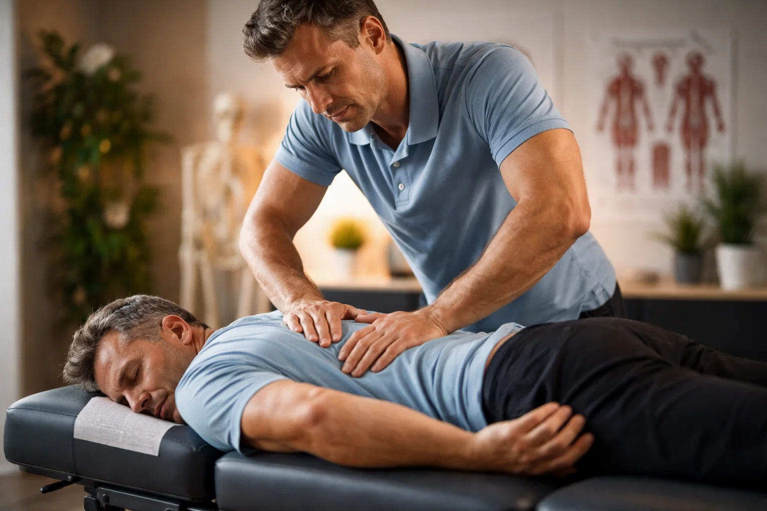 Herniated Disc Injury Chiropractor Sherwood OR