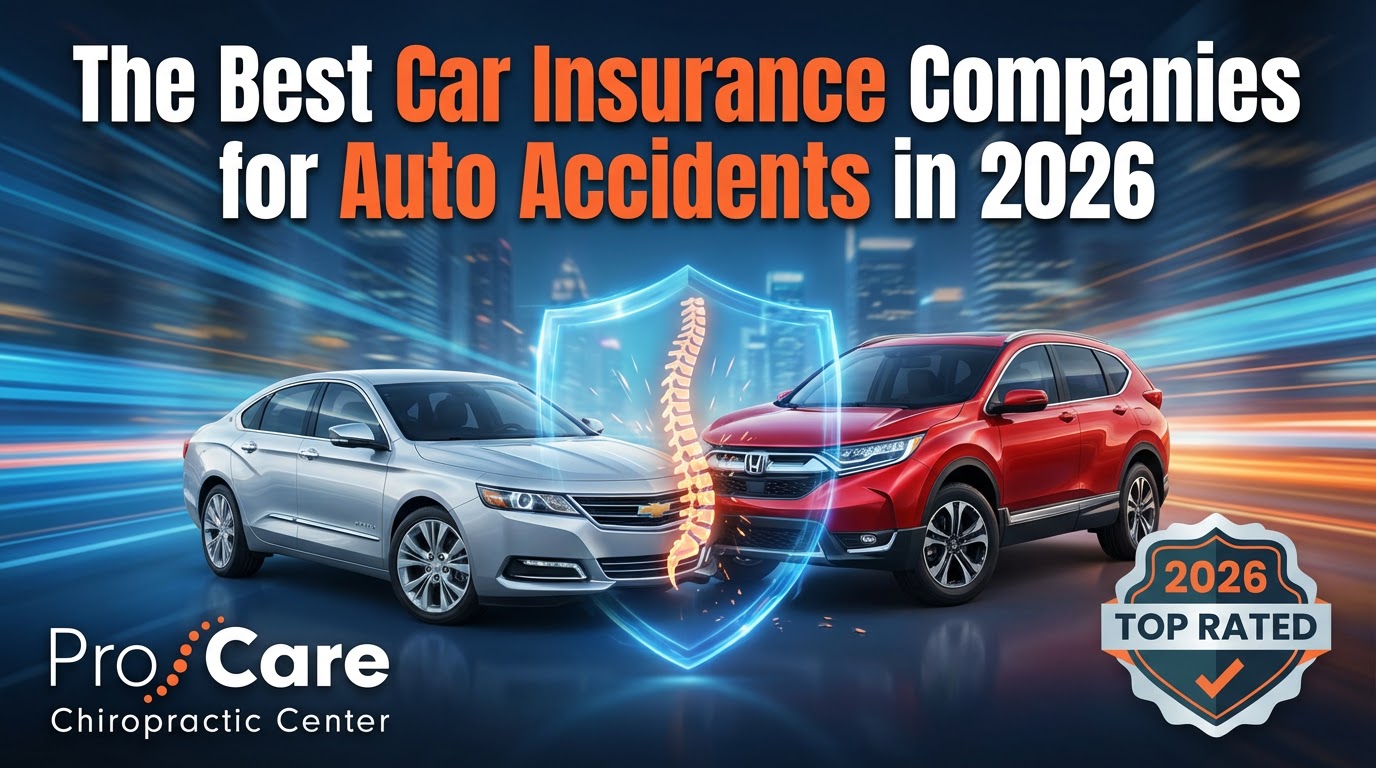 Best Car insurance for accidents