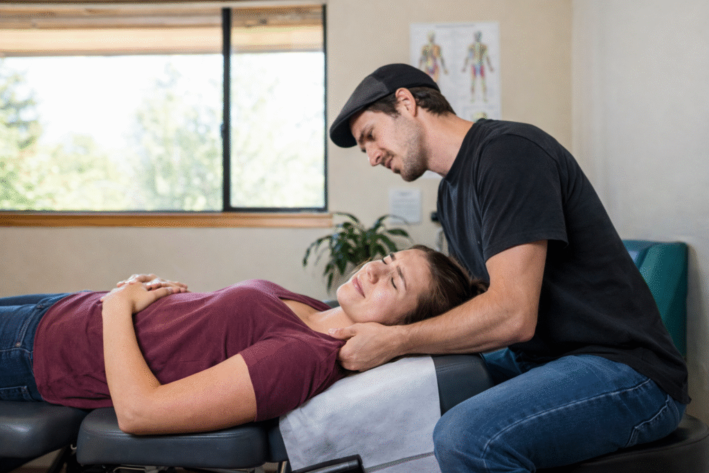 When At-Home Care Is Not Enough