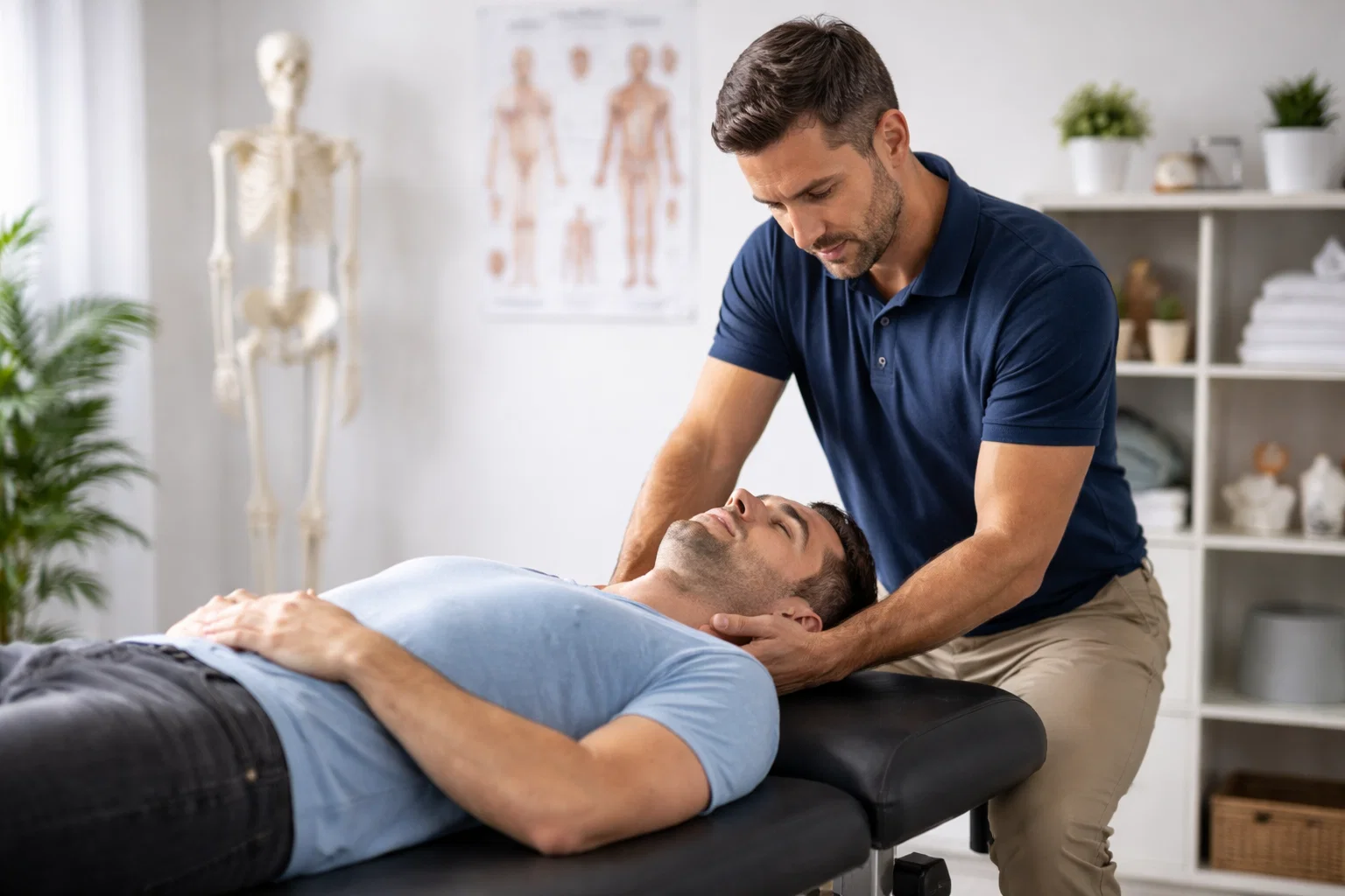 Chiropractic Adjustment Cost in Portland, OR