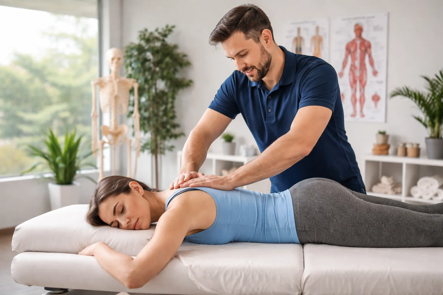 Chiropractic Care for Chronic Pain Management in Sherwood, Oregon
