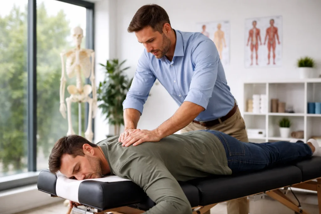 Chiropractic Costs With Insurance in Oregon
