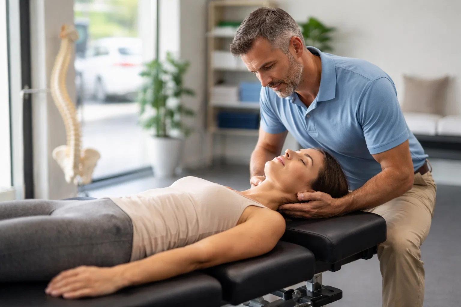 Car Accident Injuries in Portland | Expert Care 2026