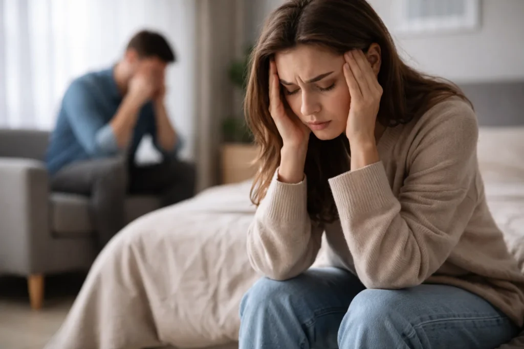 Emotional and Psychological Consequences