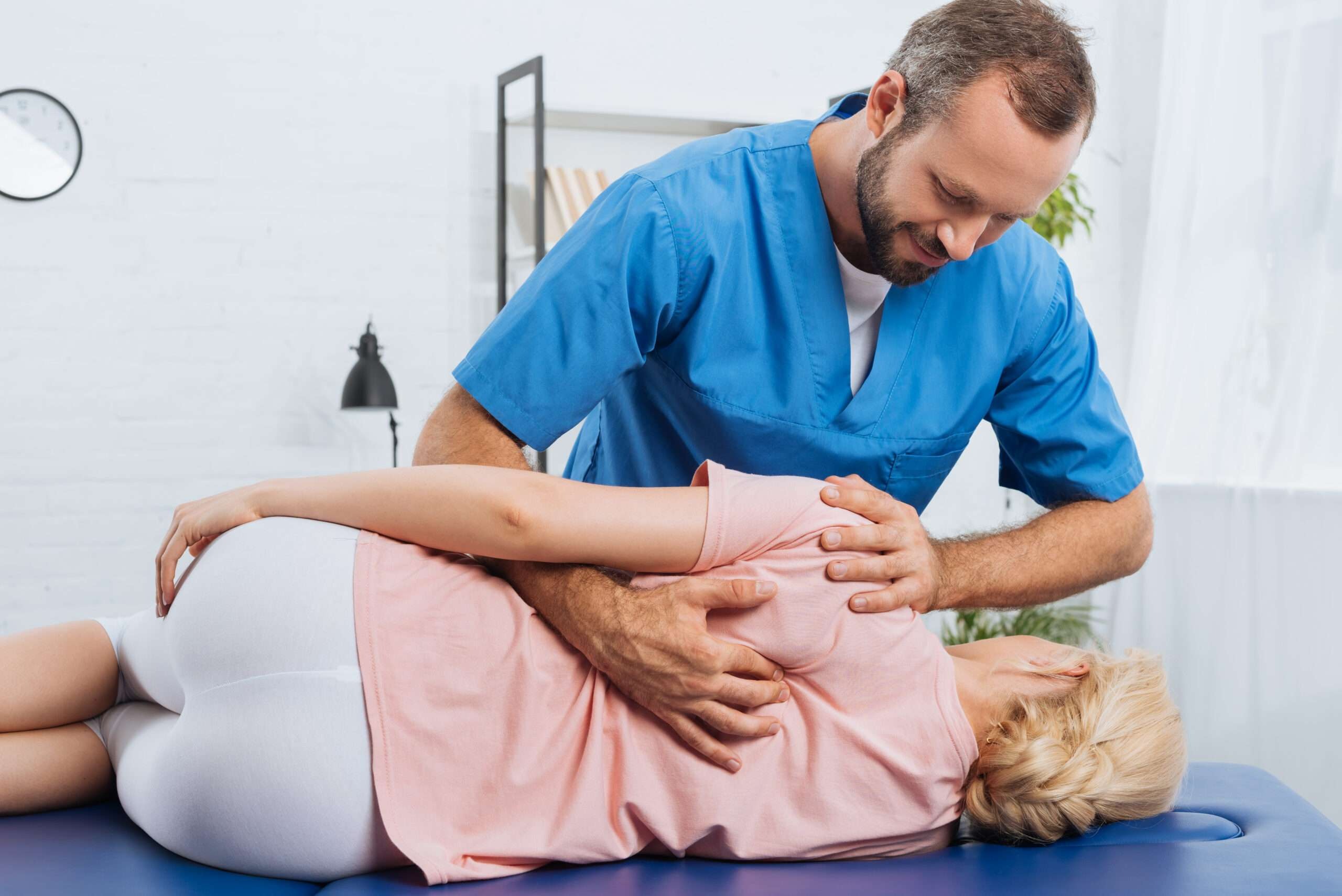 Exploring Chiropractic Care as a Strategy for Chronic Pain Management in Portland, Oregon