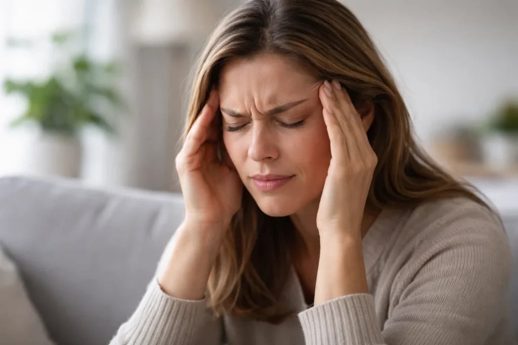 Headaches and Migraines