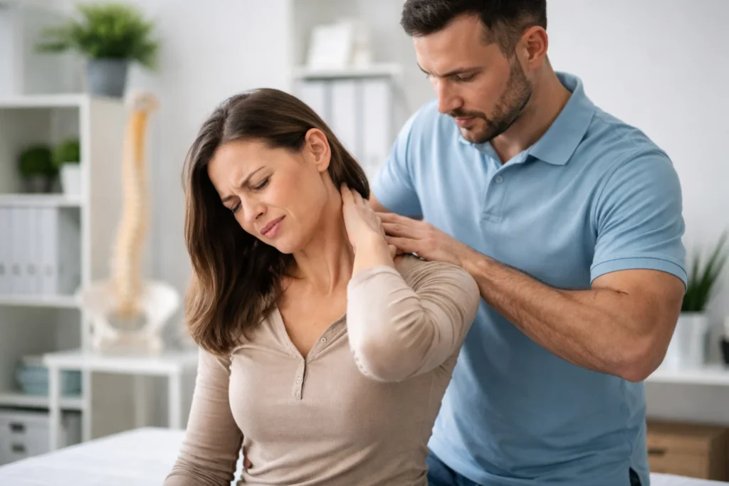 How Chiropractic Neurology Works