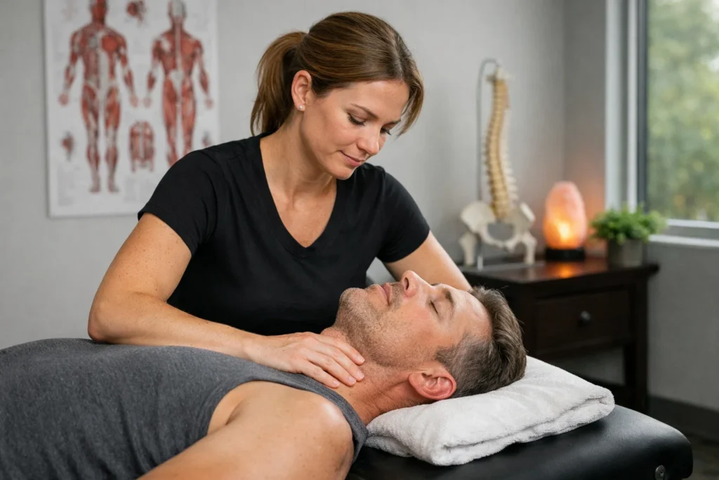 How to Choose a Qualified Neuromuscular Therapy Provider in Portland