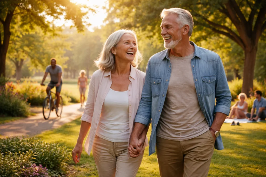 Improving Quality of Life Beyond Pain Relief