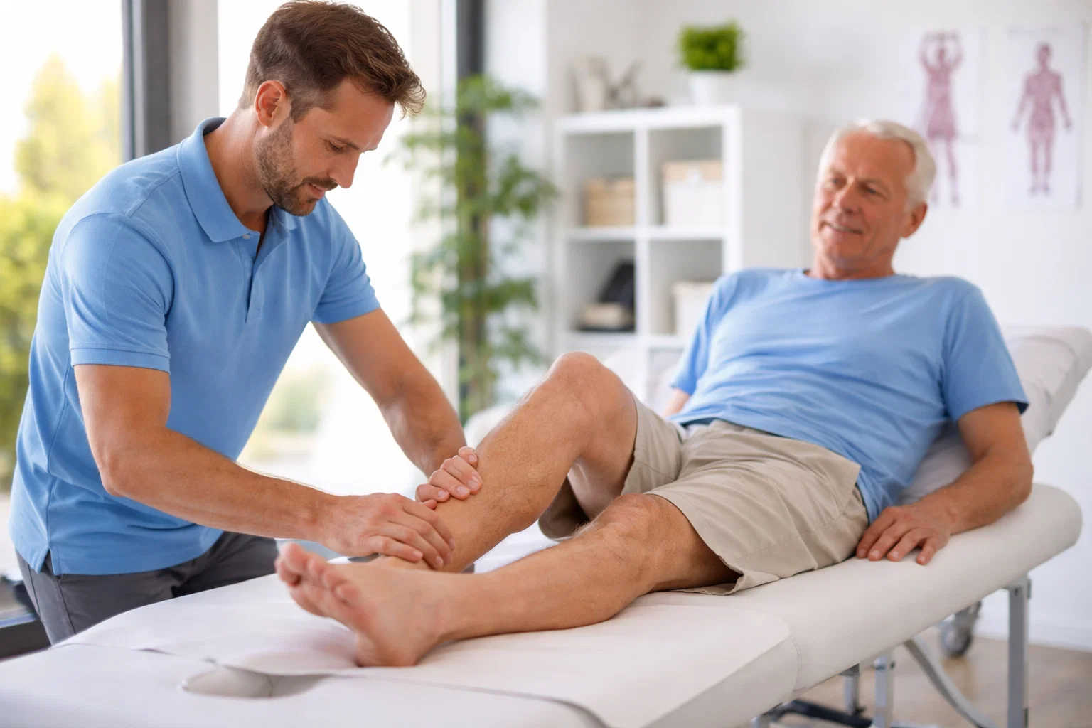 Chiropractic Care for Neuropathy Portland 2026