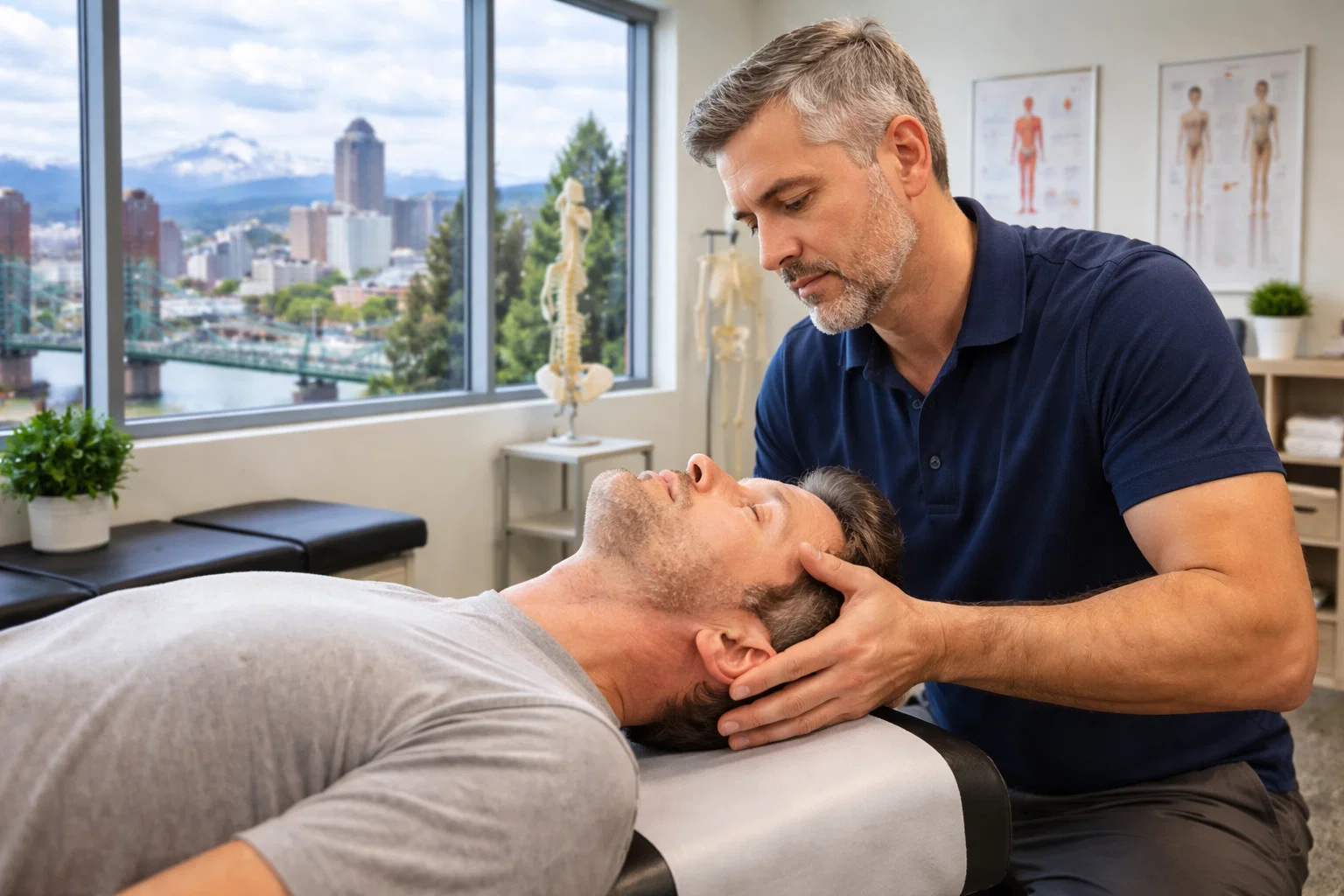 Is Chiropractic Stroke a Myth? Understanding the Real Risk in Portland, Oregon