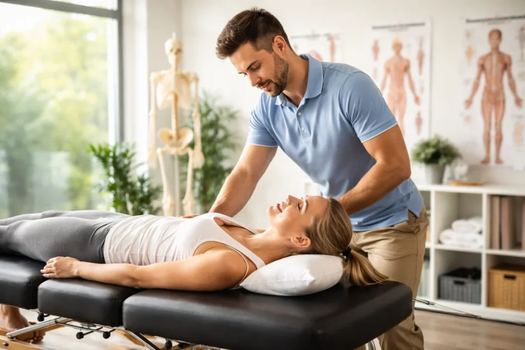 Maximizing Your Chiropractic Benefits in 2026