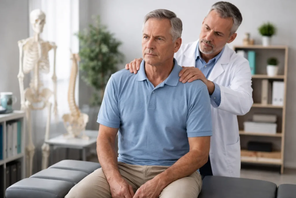Medicare Chiropractic Coverage in 2026