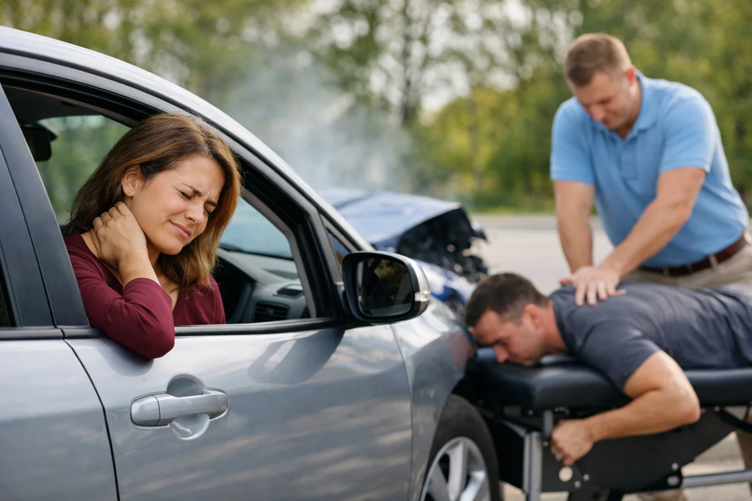 PIP Insurance for Chiropractic Care Portland 2026