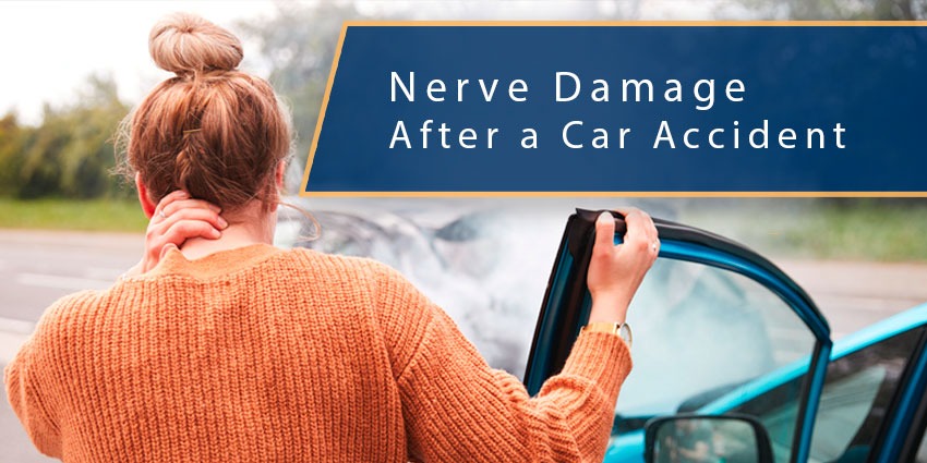 4 Ways Nerve Interference Can Cause Problems After an Auto Accident in Portland, Oregon | ProCare Chiropractic