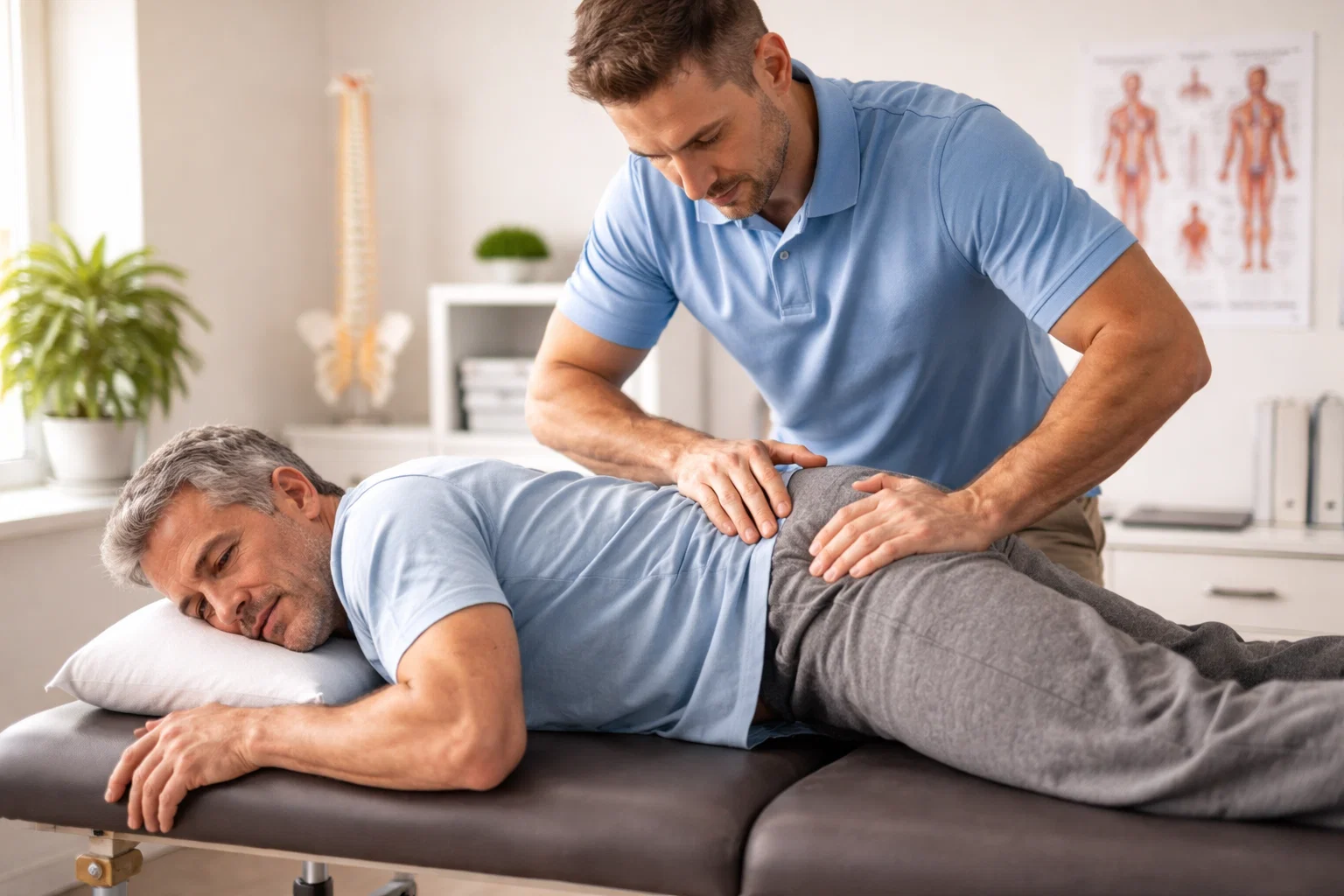 sciatica treatment