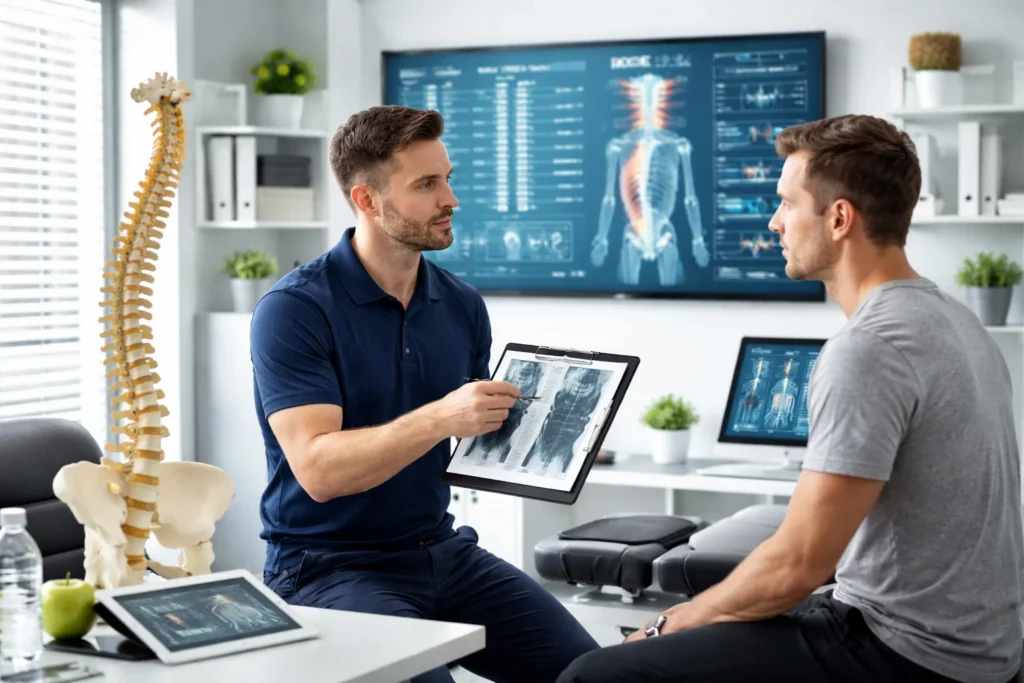 Screening and Risk Reduction in Modern Chiropractic Care