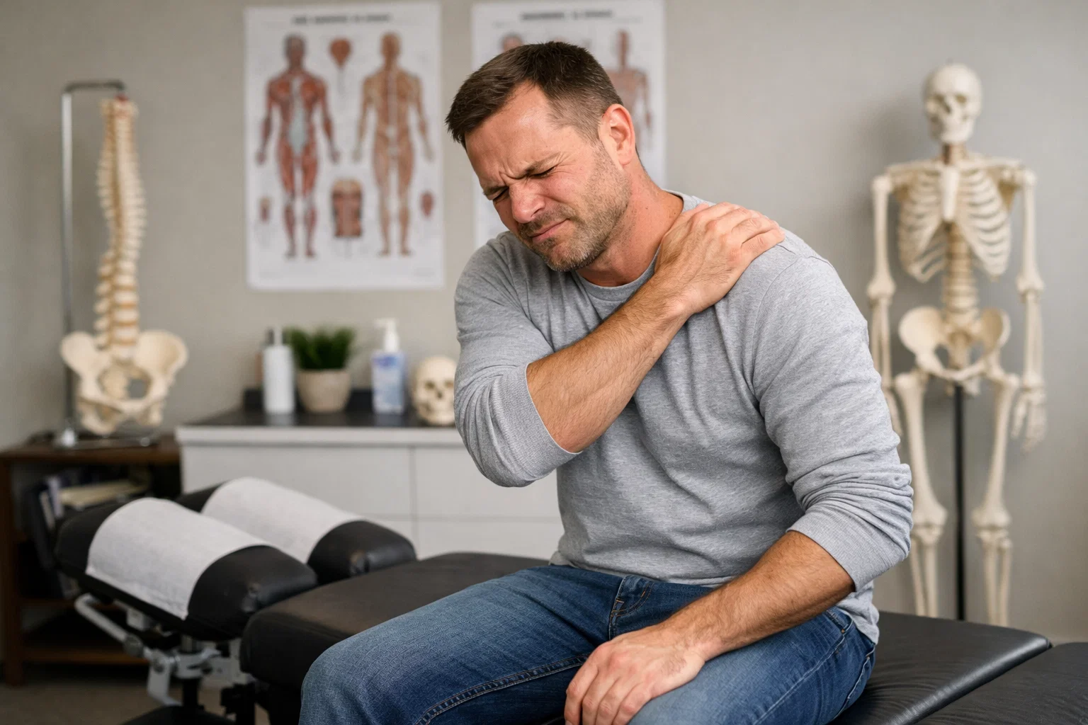 Should You Worry About delayed pain after a car accident in Portland, Oregon