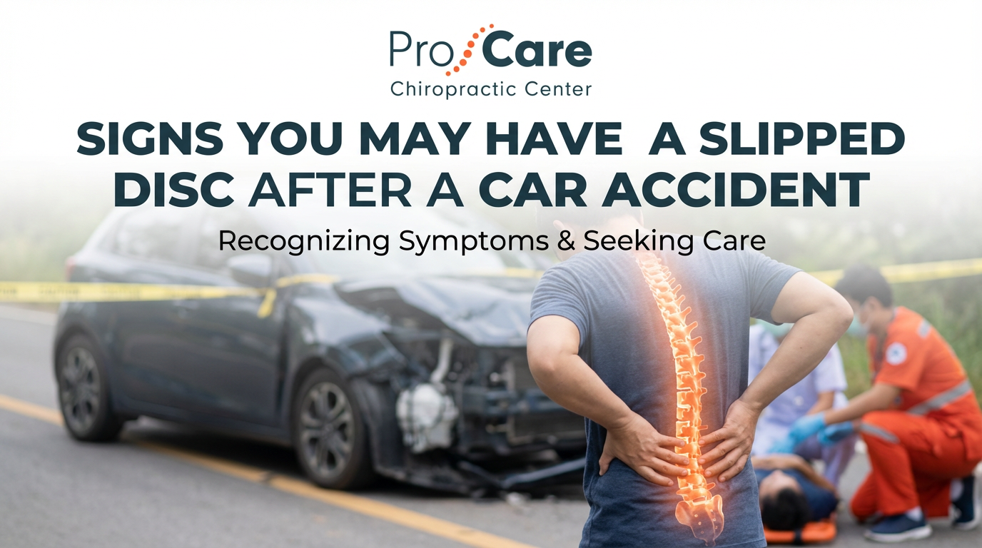 Herniated Disc Treatment