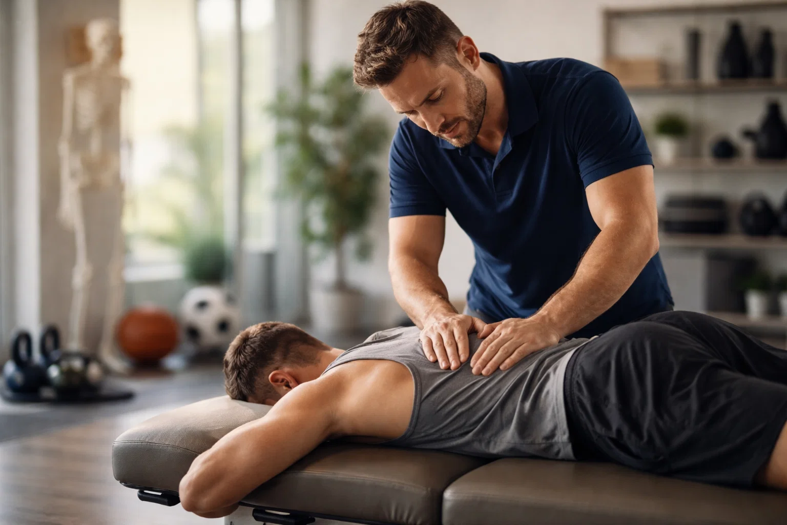 Simple Guide to Sports Chiropractic Care in Sherwood, Oregon