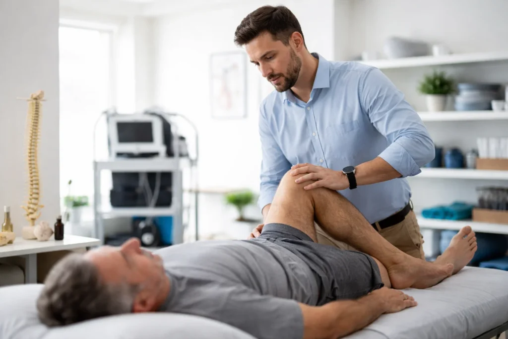 Specialized Therapies That Can Affect Pricing