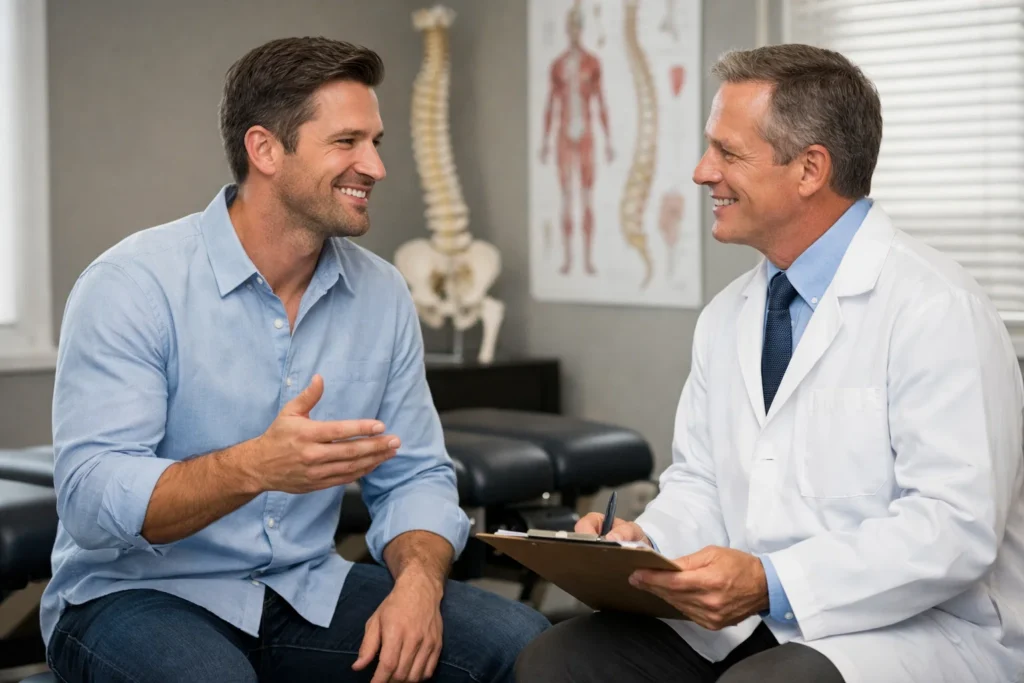 Step by Step How to Get Insurance to Pay for Chiropractic Care