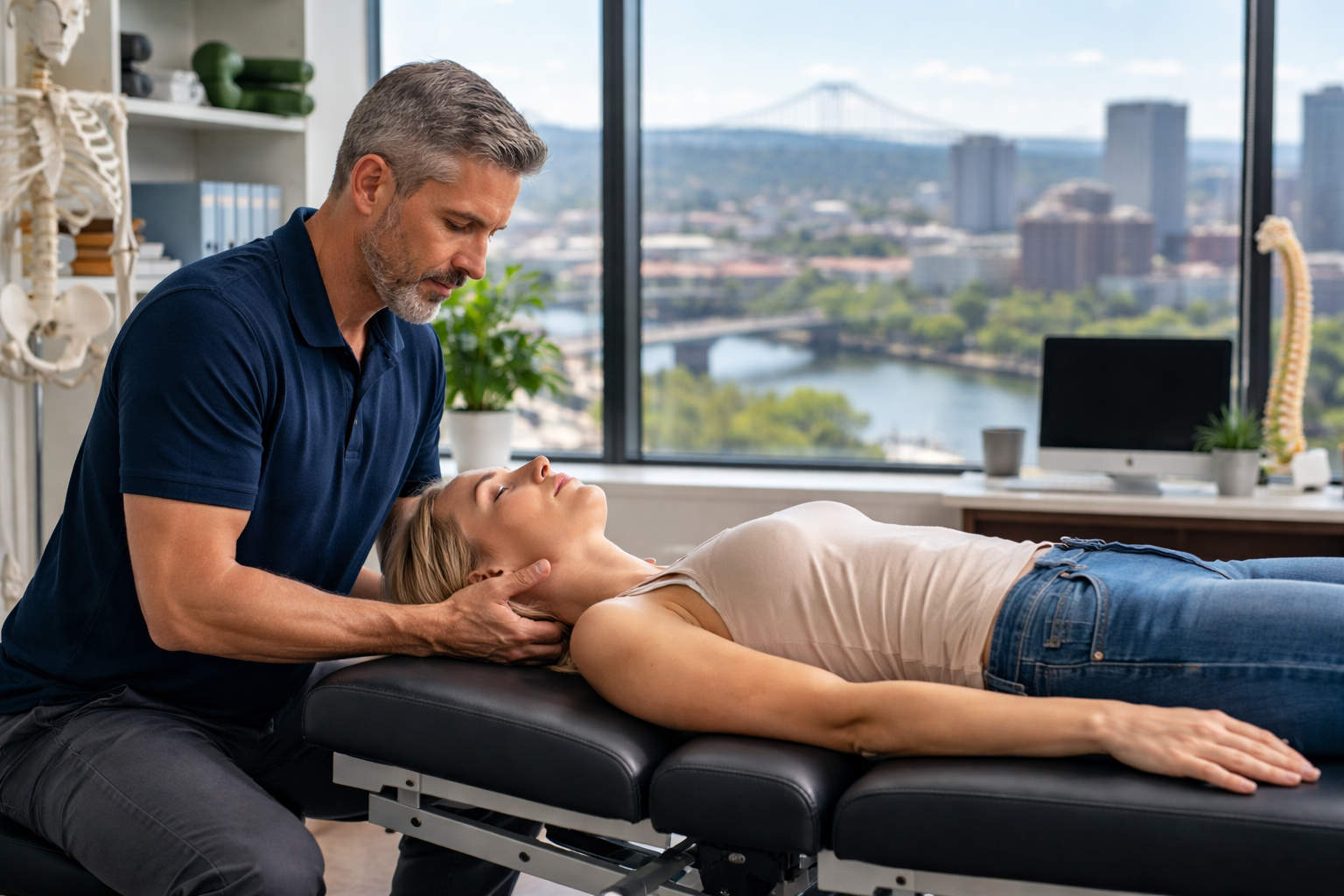 Reliable Medical Insurance Covers Chiropractic Portland 2026