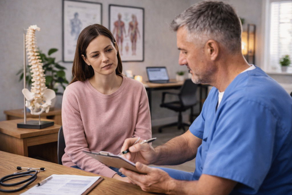 The Importance of Early Evaluation