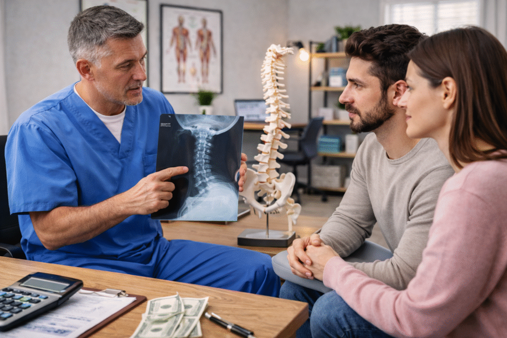 Treating the Root Cause Instead of Masking Pain