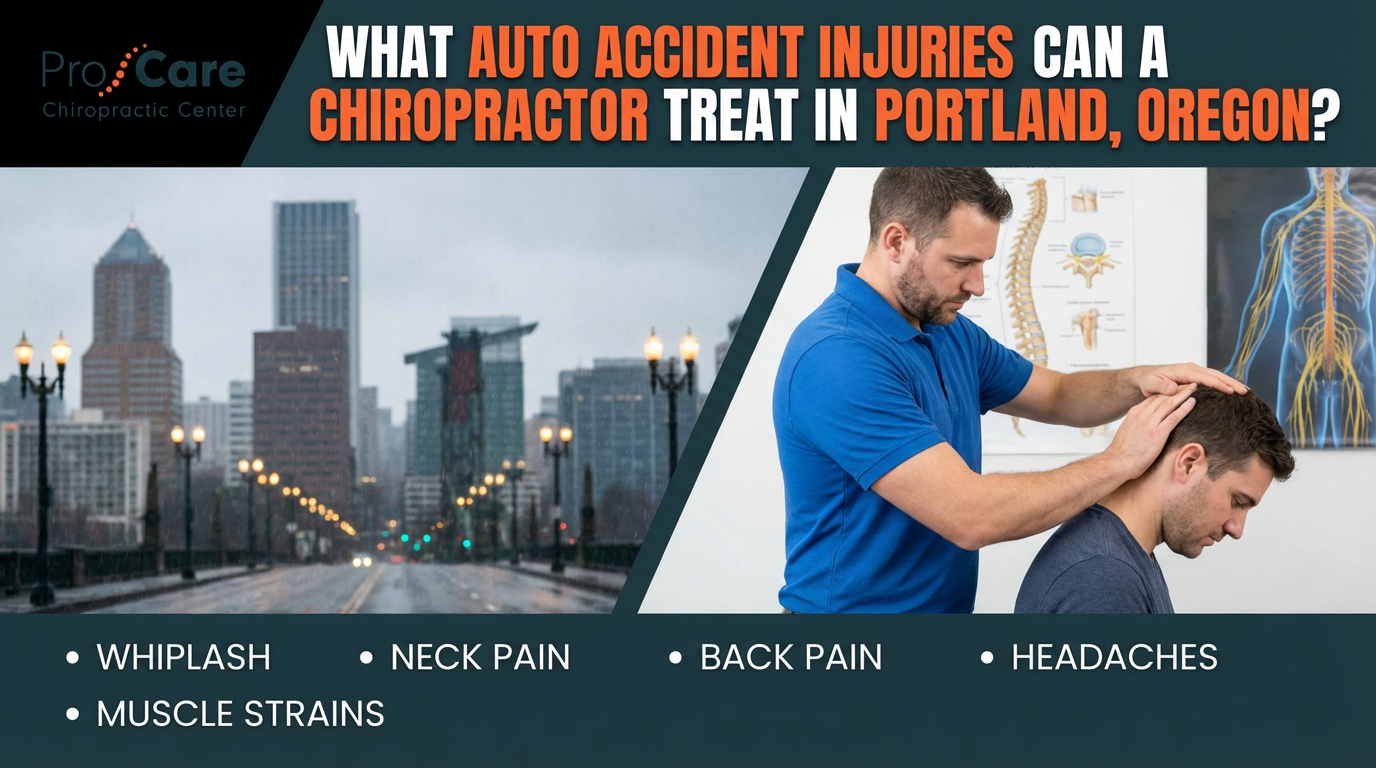 auto accident injury