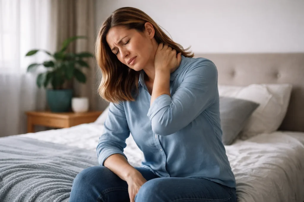 What Happens If Whiplash Goes Untreated?